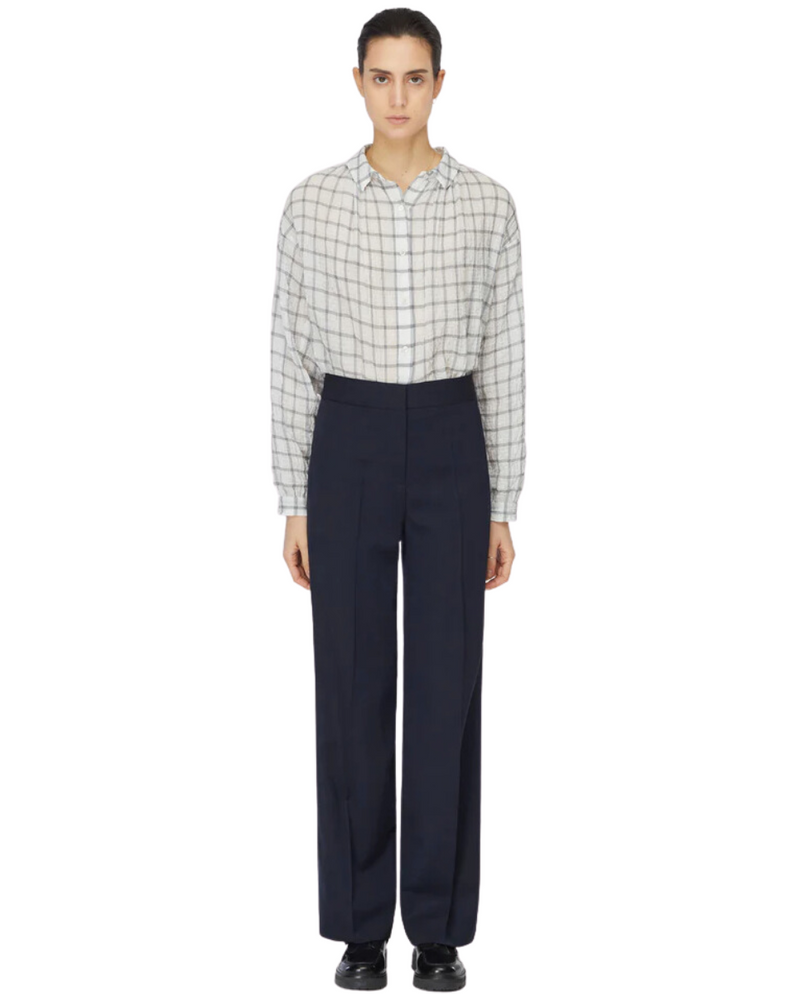 Humprey Trousers Navy
