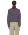Laurier Sweater Fig
