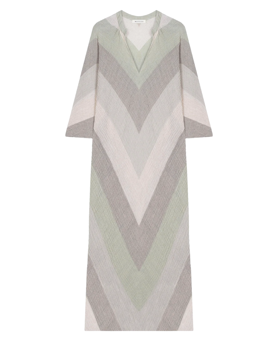 Masscob Maggie Rustic Dress