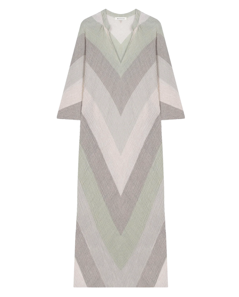 Masscob Maggie Rustic Dress