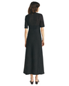 Masscob Tindaya Black Dress