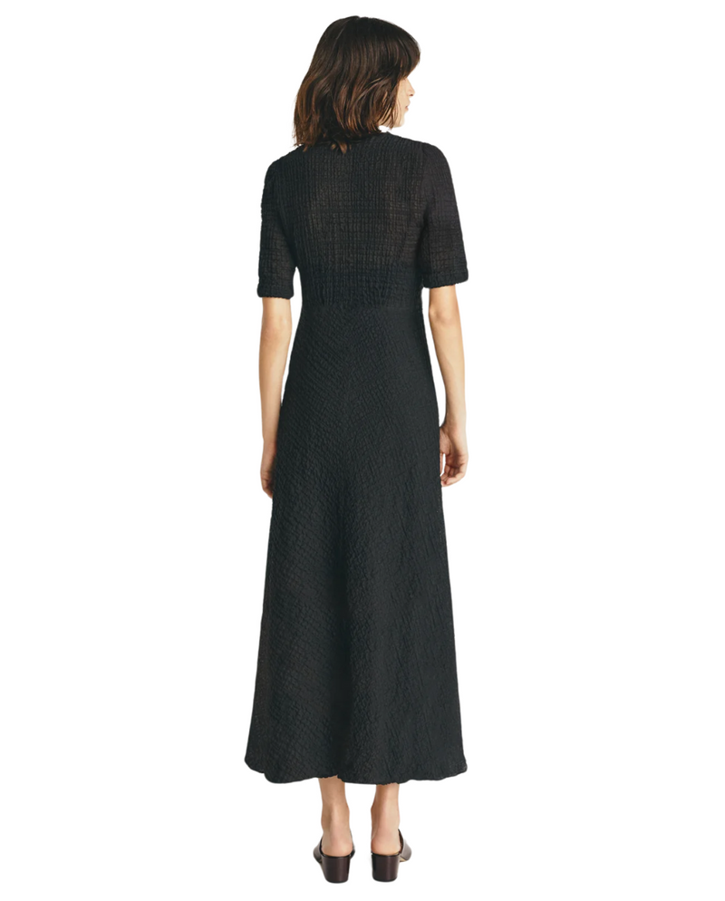 Masscob Tindaya Black Dress