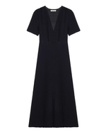 Masscob Tindaya Black Dress