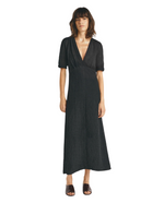 Masscob Tindaya Black Dress