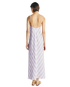 Masscob Tirta Lilac Dress