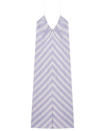 Masscob Tirta Lilac Dress