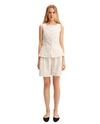 Rio Vest Ivory