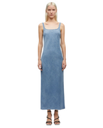 Sasunna Denim Dress