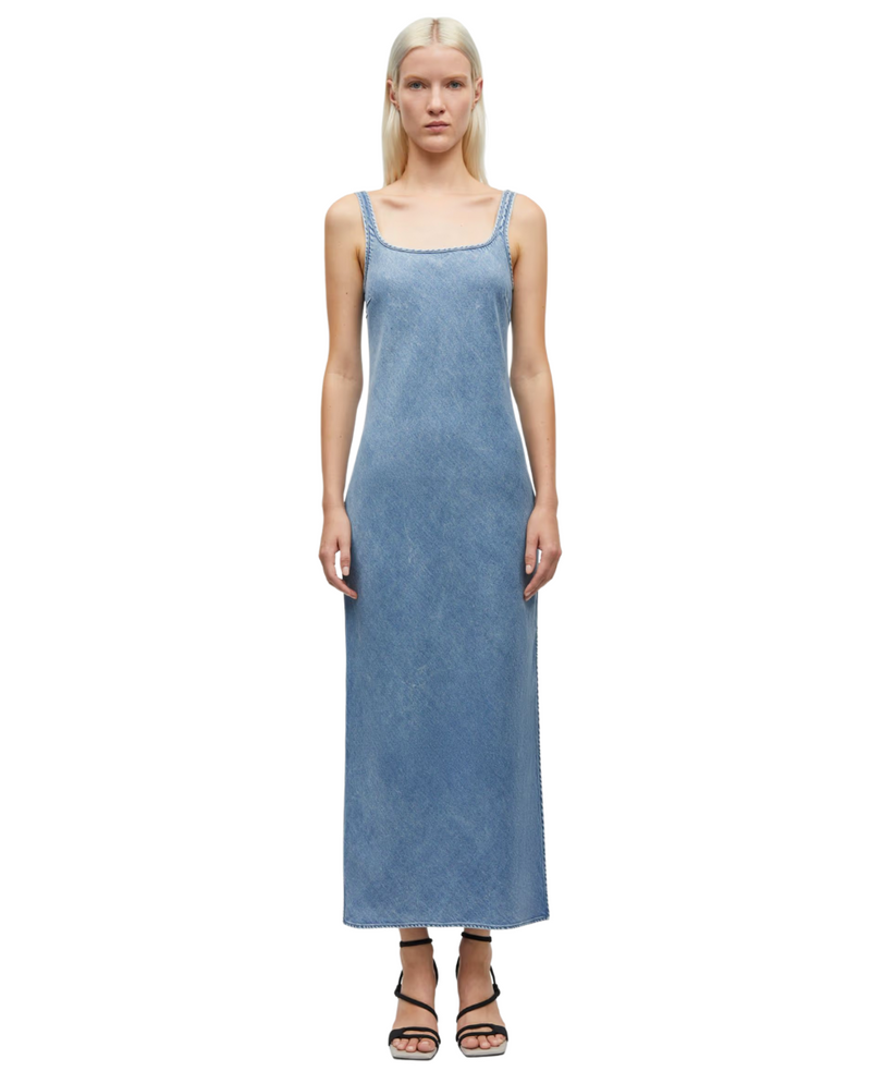 Sasunna Denim Dress