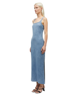Sasunna Denim Dress