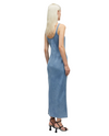 Sasunna Denim Dress