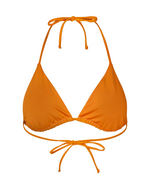 Sachi Bikini Top Autumn Maple