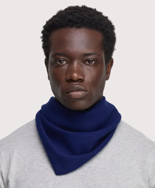 n°35 Bandana Midnight