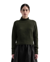YMC Bryter Jumper Green