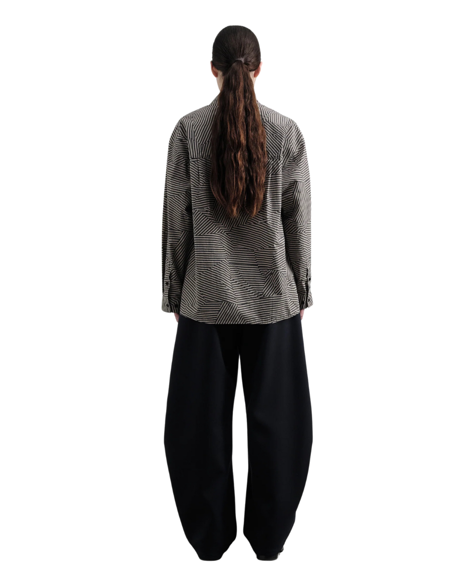 YMC Like A Trouser Navy