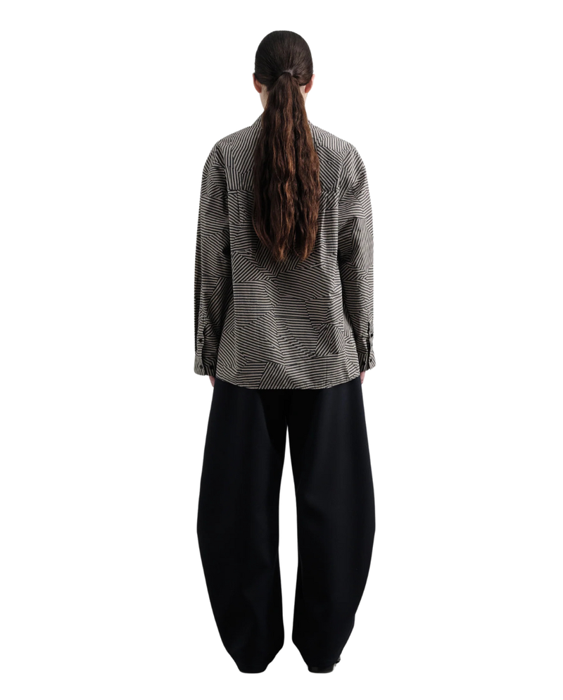 YMC Like A Trouser Navy