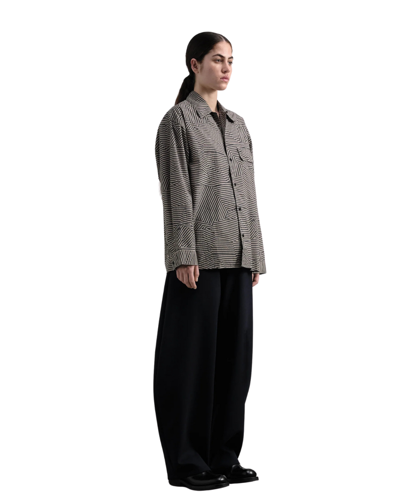 YMC Like A Trouser Navy