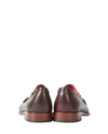 Bit Loafers Oxblood