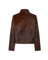 Salylo Leather Jacket
