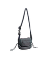Flow Messenger Bag Mercury