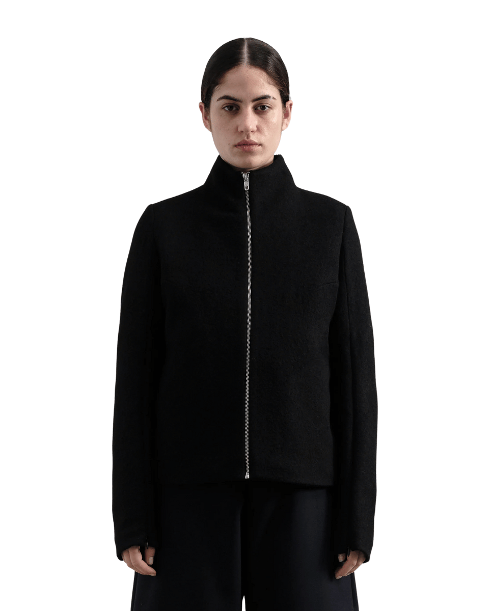 YMC Bjork Zip Jacket
