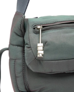 Flow Messenger Bag Mercury