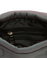 Flow Messenger Bag Mercury