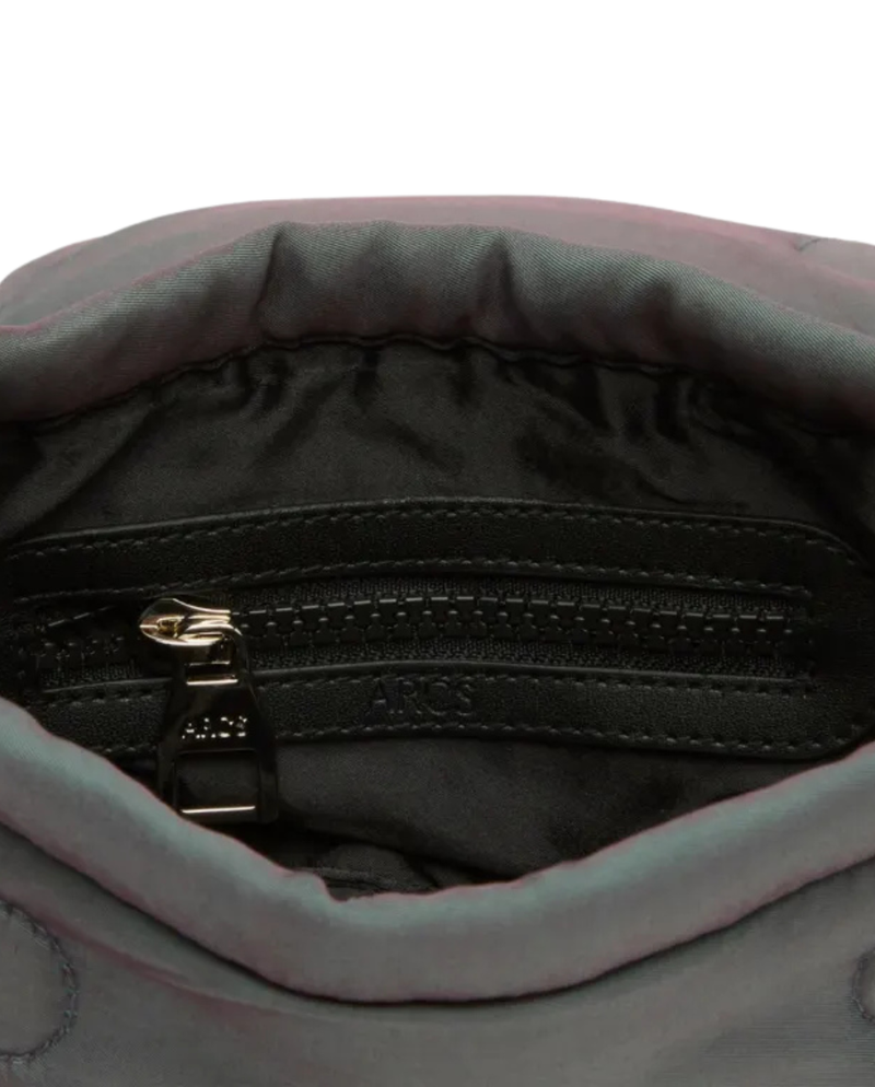 Flow Messenger Bag Mercury