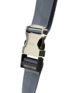 Flow Messenger Bag Mercury