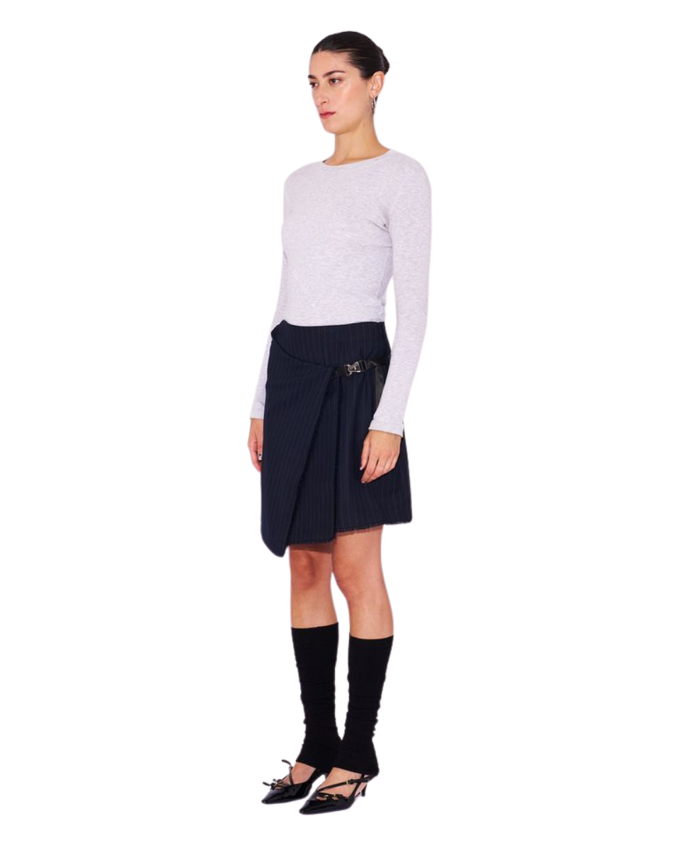 Flip Skirt Pin