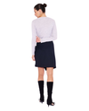 Flip Skirt Pin