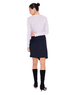 Flip Skirt Pin