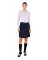 Flip Skirt Pin