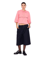 Jump Blouse Floss