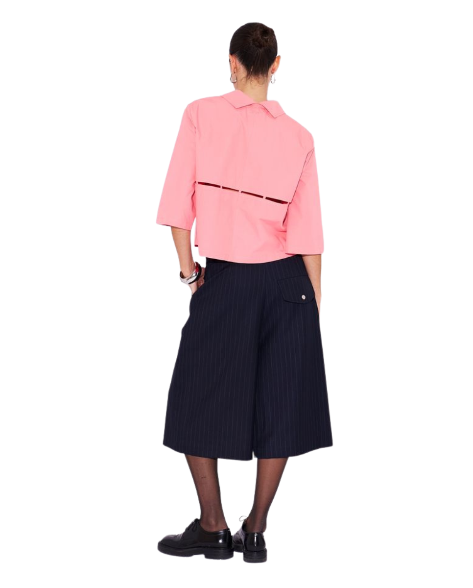 Jump Blouse Floss