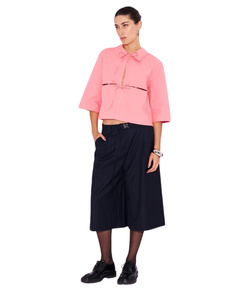 Jump Blouse Floss