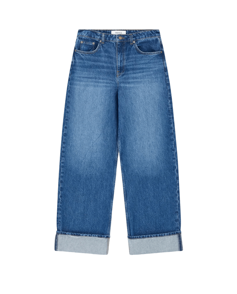 SKALL Wilma jeans