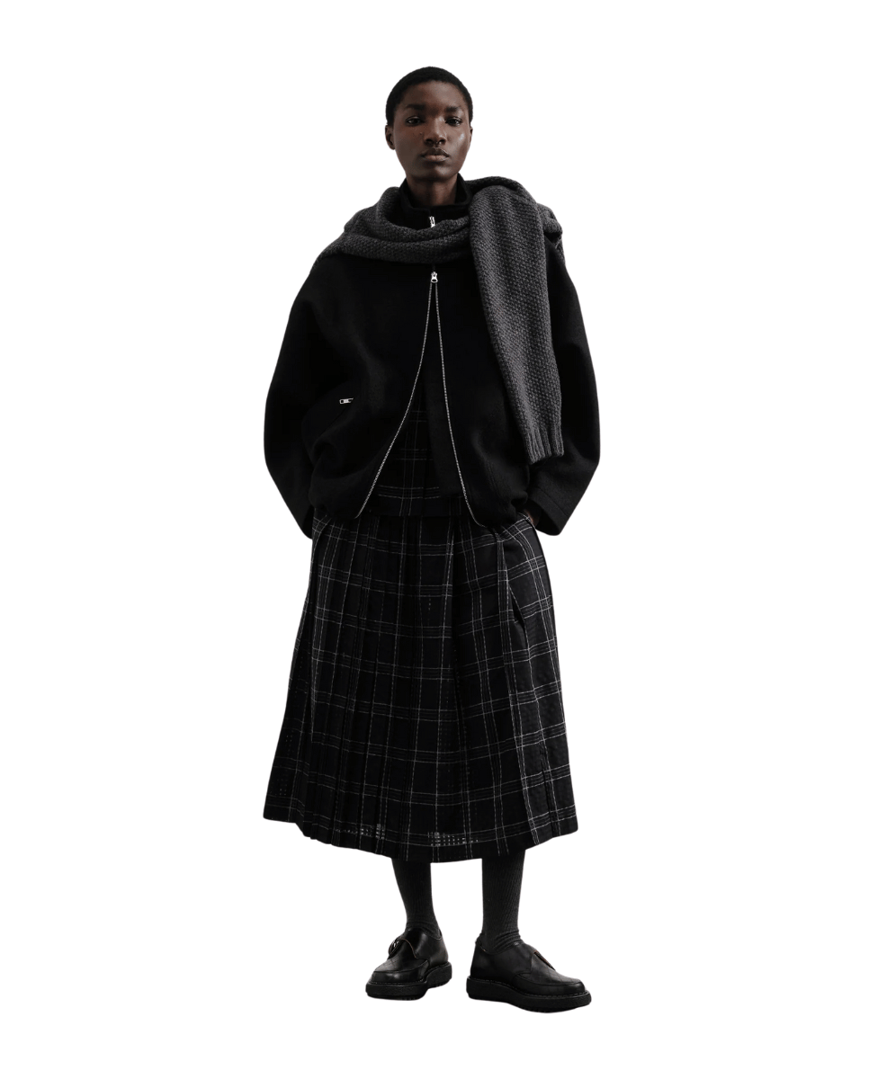 YMC Aaron Zip Jacket