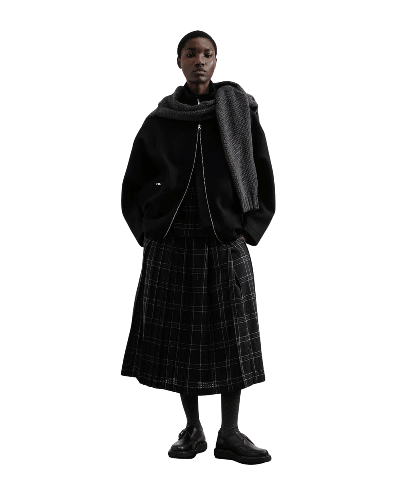 YMC Aaron Zip Jacket