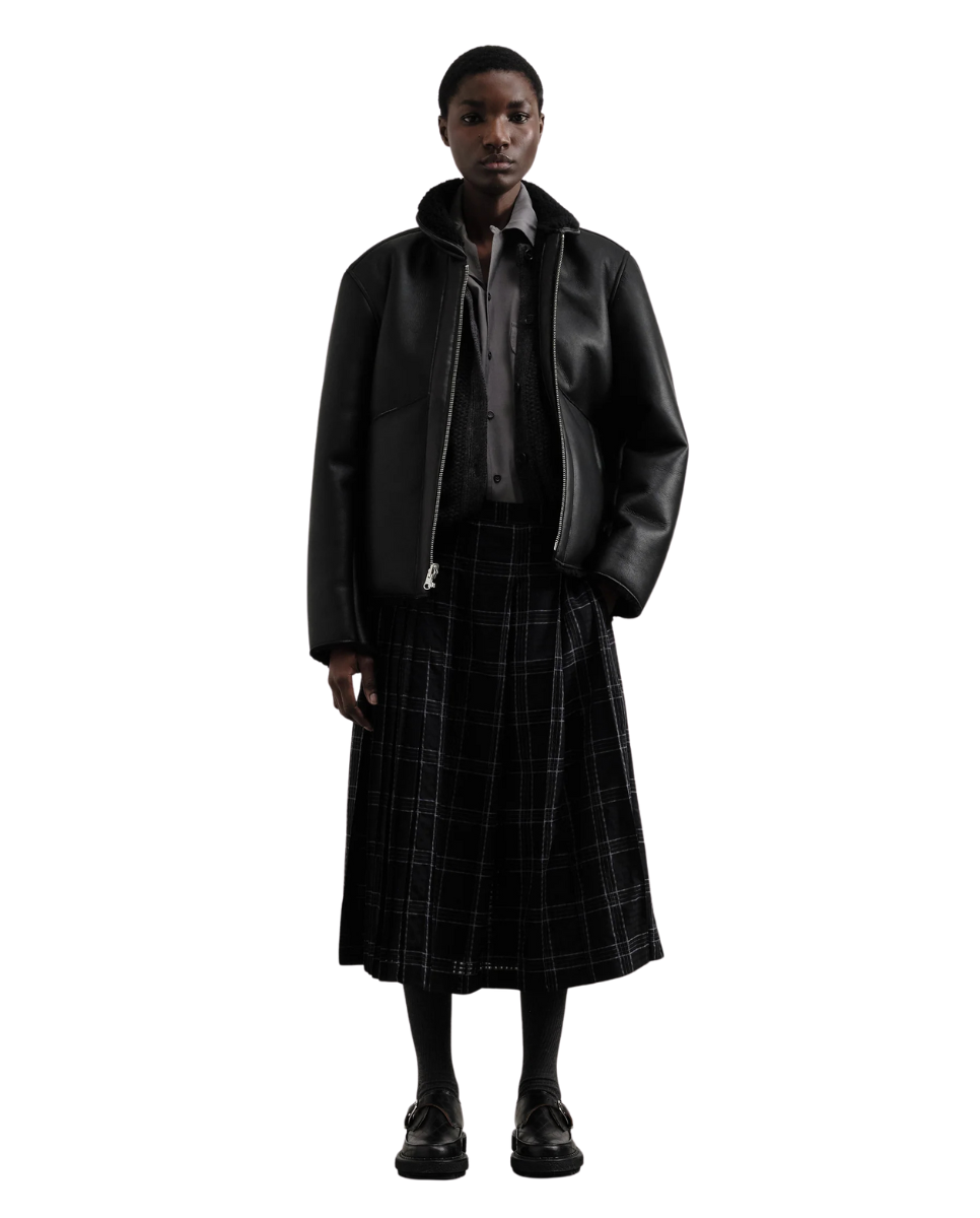 YMC Palin Jacket