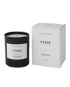 Verde 'Fresh Green' Candle Large