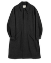 Tyrell Trench Coat