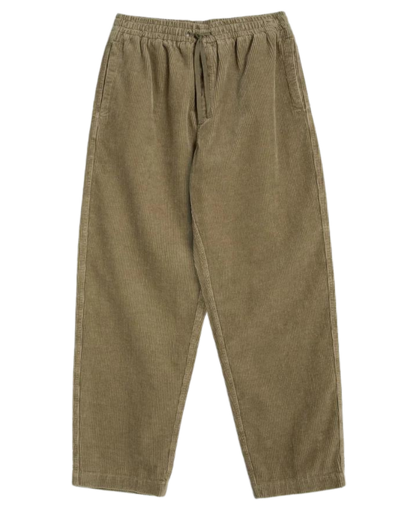 Alva Skate Trousers Olive