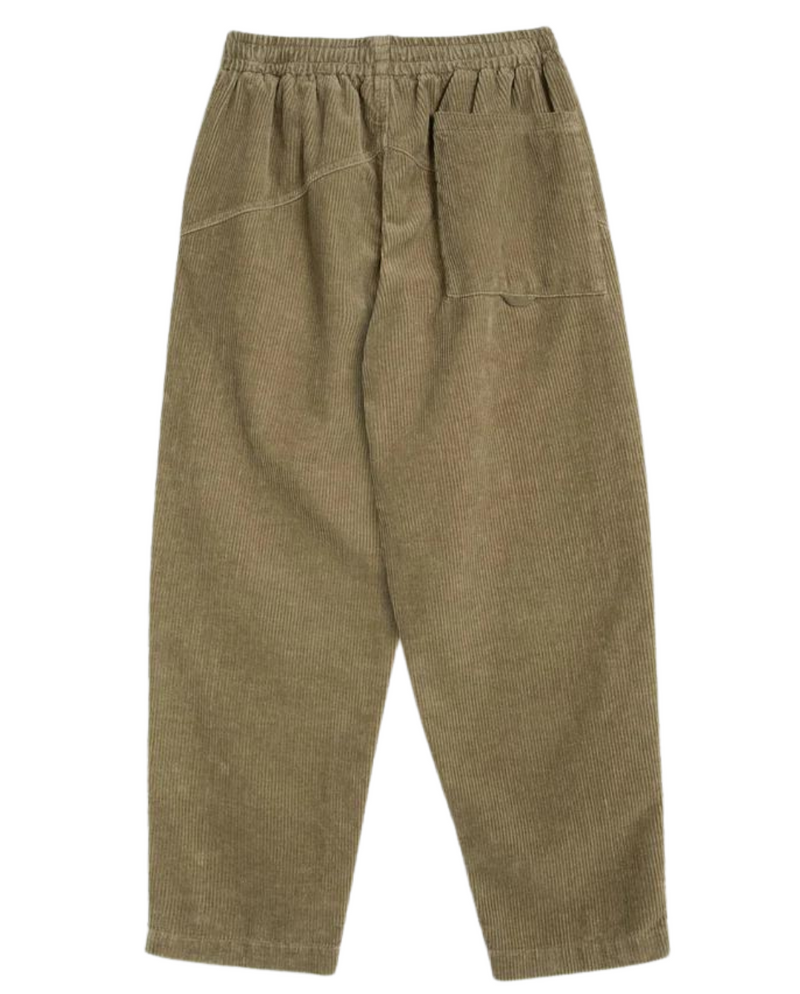 Alva Skate Trousers Olive