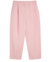 Market Trousers Pink