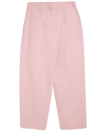 Market Trousers Pink