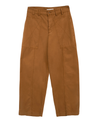 Peggy Trouser Clay