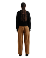Peggy Trouser Clay