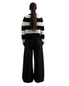 Envelope Trouser Black