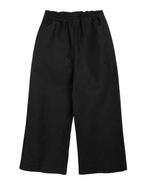 Envelope Trouser Black